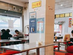 大堂-易记皮肚面(明瓦廊店)