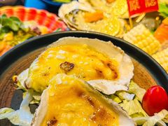-原志优秀食材·匠心料理·海胆主题(金亿广场店)