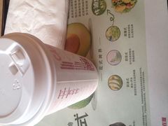 -麦当劳(宁波火车高铁站店)