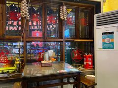 -富正毅三下锅·湘西韵味(天门山索道店)