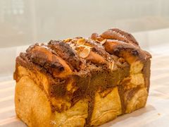 -爸爸糖吐司面包(北京新奥购物中心店)