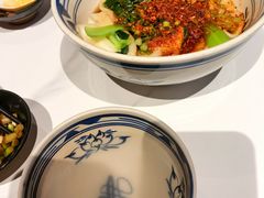-李记搅团•非遗陕菜(三桥店)