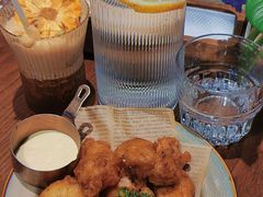 -G+KITCHEN(龙湖狮山天街店)