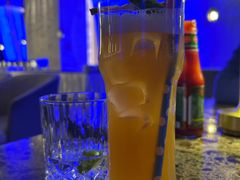 -于家堡洲际酒店·堡子里酒廊