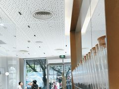 -喜茶(广州中山六路店)