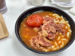 -下环街市熟食中心