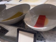 -大理实力希尔顿酒店•香全日制餐厅