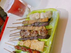 -马记大锅煮(总店)