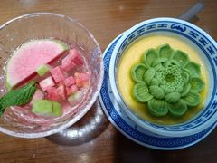 -崂山印象·青岛·海鲜渔家菜