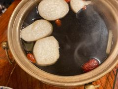 -古关火锅店(古北水镇景区店)