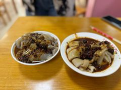 -蒋家槟豆面皮(友爱路店)