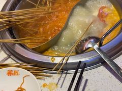 -蓉匠川串火锅(星光综合楼店)