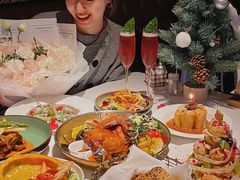 -Mogul Eatery·大亨餐酒馆