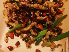 -渔民船说·北塘海鲜·天津菜·海肠捞饭(北塘古镇店)