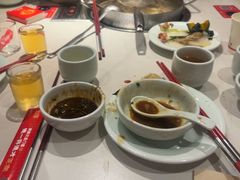 -八合里潮汕鲜牛肉火锅(深圳海岸城店)