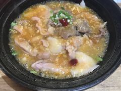 -极有家小鱼小鸡石锅煲(佳兆业店)