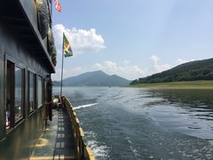 -松花湖风景名胜区