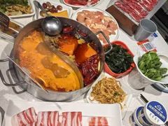 -麻辣因子滩羊火锅(世和广场店)