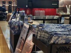 -霸王茶姬(上海恒基名人店)