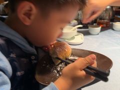 -晓粤·惹味粤菜(凯德乐峰广场店)