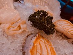-熹悟海鲜火锅·广式打边炉