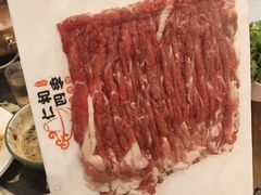 -仁和四季涮肉馆(天坛南门店)