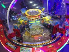 -核客电玩城(东门店)