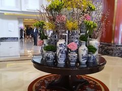 -北京中国大饭店