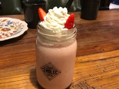-I HOLIC艾豪丽披萨(KKone店)