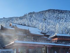 -峨眉山风景名胜区