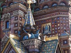 -滴血救世主教堂