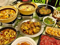 -聚味瞿记·龙虾堂(渔人码头一店)