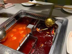 -海底捞火锅(海宁路店)