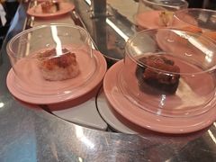 -争鲜回转寿司(朝北大悦城店)