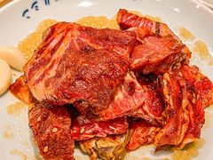 -蒜香焼肉PURUSHIN(马场路店)