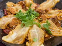 -四季轩中餐厅(徐州开元名都大酒店)