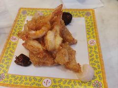 -那家·油麻菜馆(先农大院店)