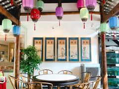 -院8里·少城记忆老川菜(宽窄巷子店)