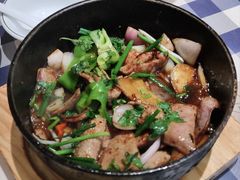 -小粤楼(万辉广场店)