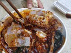 -清真·宏顺祥卤汁凉粉(大皮院店)