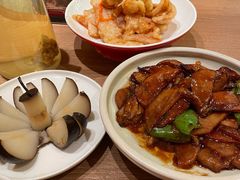 -金掌勺锅包肉(太原万达店)