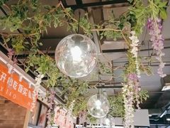 店内布置-辣小妮de川菜馆(红旗Mall店)
