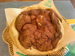 -黑窑厂糖油饼烤鸭·清真菜(黑窑厂街店)