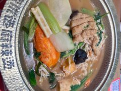 -福客麻辣烫·现炒麻辣香锅(印力中心店)