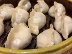 百年老馅饺子-老边饺子馆(金源店)