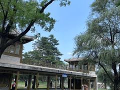 -承德避暑山庄景区