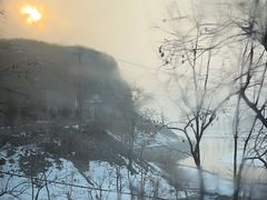 -狼牙山风景区