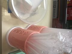 -荣吉招牌自助骨头锅(顾乡店)
