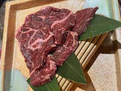-一品诚记烤肉·甄选店(中南路店)