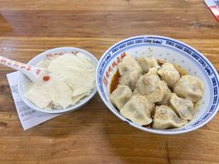 -堂吃饺子(维达北苑店)